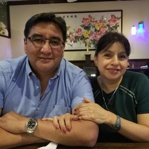 Meet your Posher, Felipe